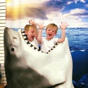 Meet your Posher, Tish